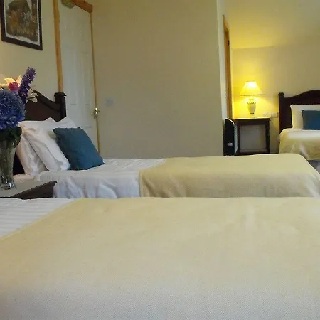 Harmony - Glena House Konukevi Killarney
