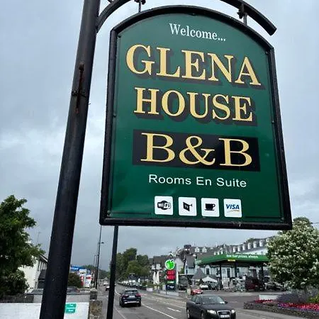 Gasthuis Harmony - Glena House 3*