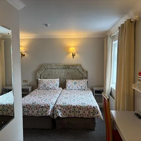 Gasthuis Harmony - Glena House Killarney