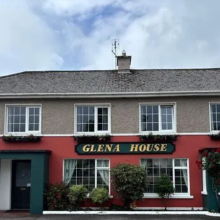 Harmony - Glena House 3*