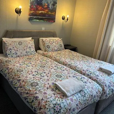 Pensionat Harmony - Glena House