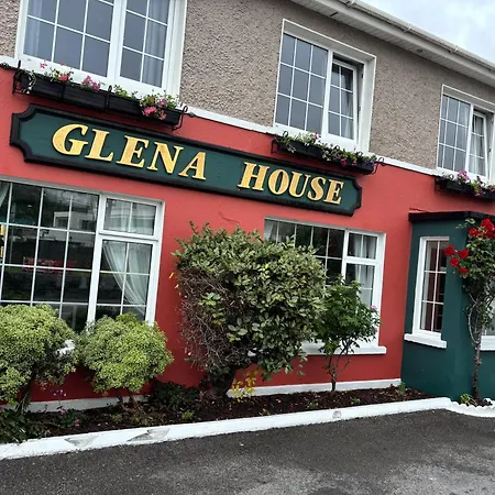 Gasthuis Harmony - Glena House Killarney