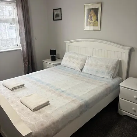 Harmony - Glena House 3* Killarney
