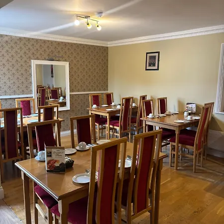 Harmony - Glena House Gasthuis 3*