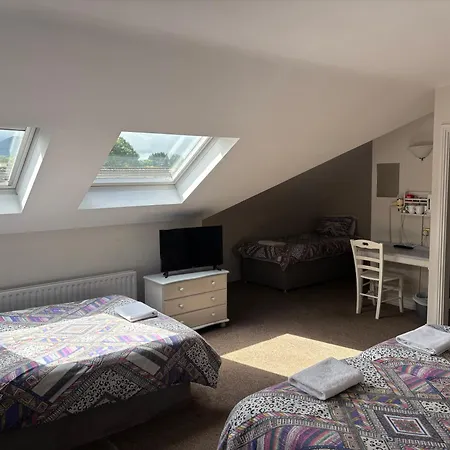 Harmony - Glena House Cill Airne