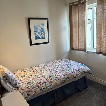 Πανσιόν Harmony - Glena House