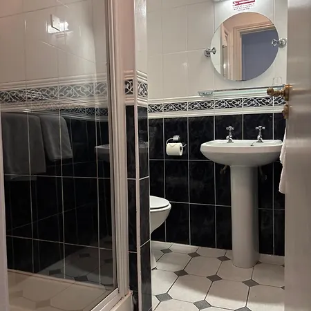 Πανσιόν Harmony - Glena House 3*