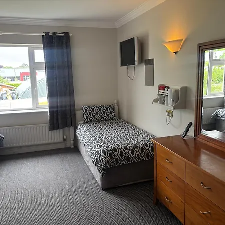 Harmony - Glena House Gasthuis Killarney