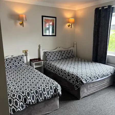 Harmony - Glena House 3*