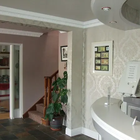 Harmony - Glena House Killarney