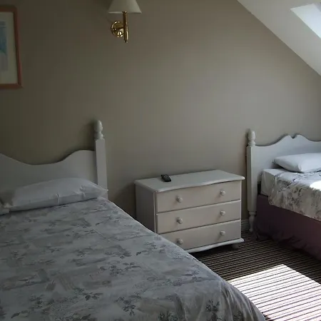 Pensjonat Harmony - Glena House 3*