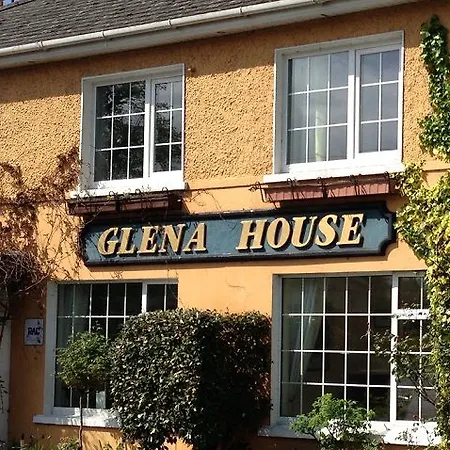 Harmony - Glena House Konukevi Killarney