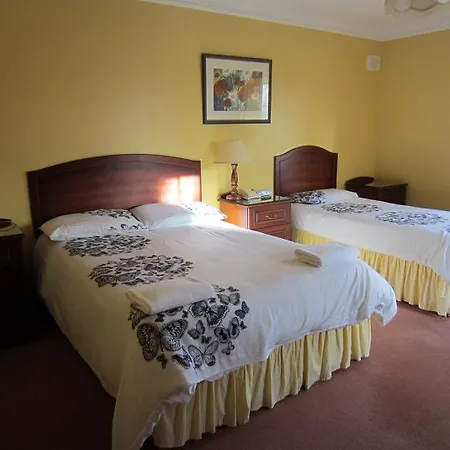 Harmony - Glena House