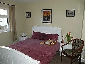 Gasthuis Harmony - Glena House 3*