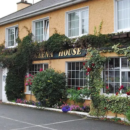 Harmony - Glena House 3*