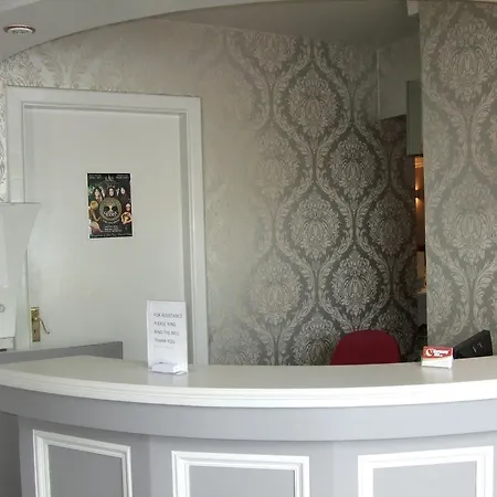 Gasthuis Harmony - Glena House Killarney