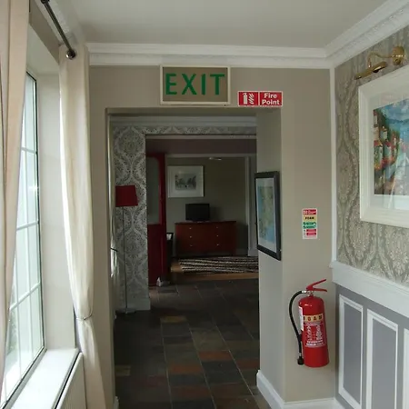 Gasthuis Harmony - Glena House 3*