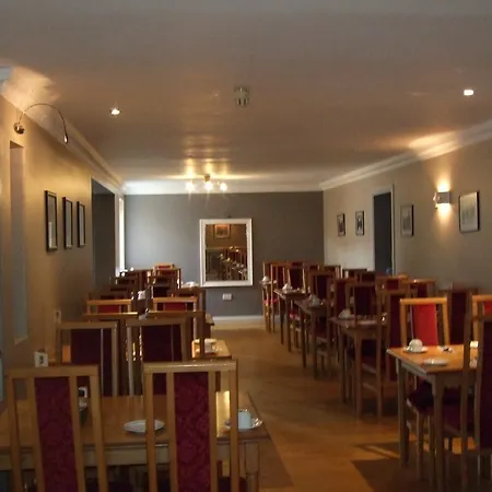 Harmony - Glena House Killarney