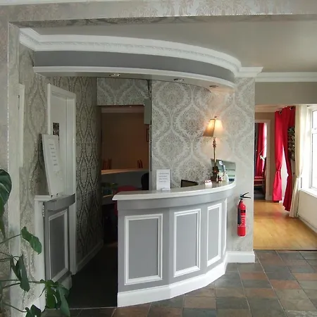 Gasthuis Harmony - Glena House 3*