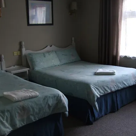 Harmony - Glena House Killarney