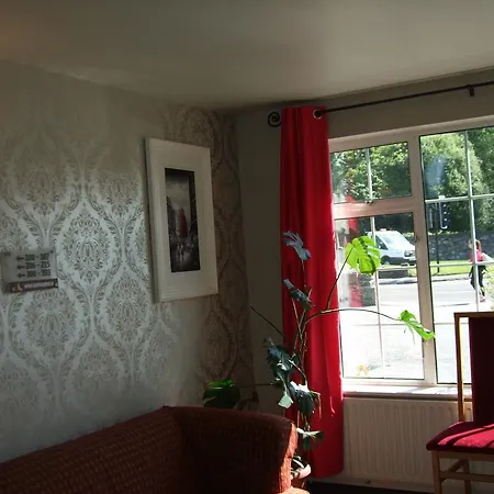 Gasthuis Harmony - Glena House Killarney