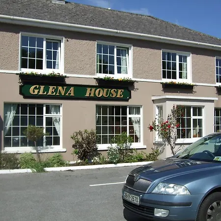 Gasthuis Harmony - Glena House