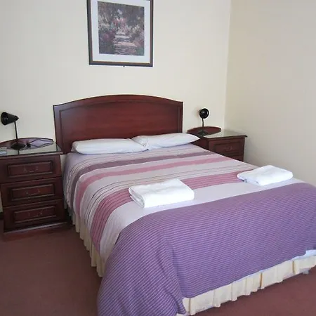 Pensión Harmony - Glena House Killarney