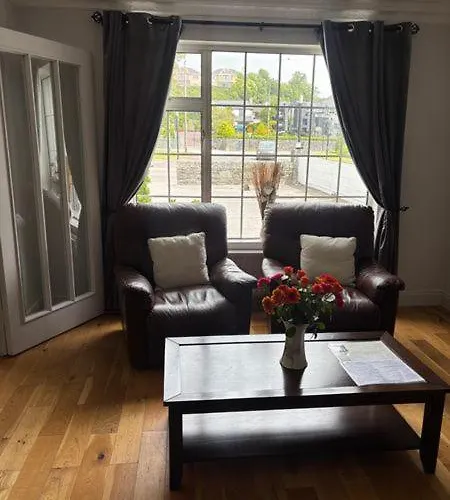 Affittacamere Harmony - Glena House