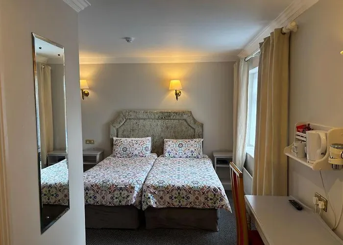 Gasthof Harmony - Glena House Killarney