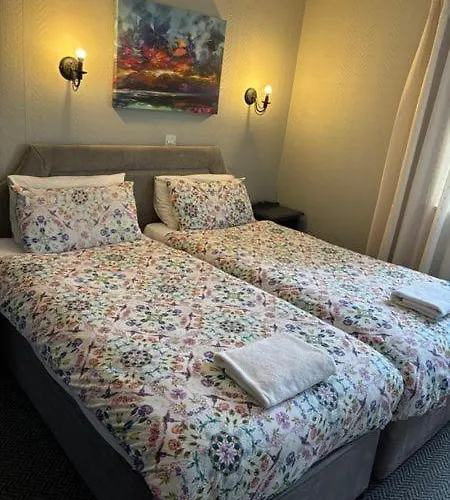 Affittacamere Harmony - Glena House