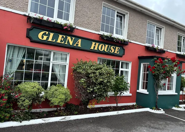 Gasthof Harmony - Glena House Killarney