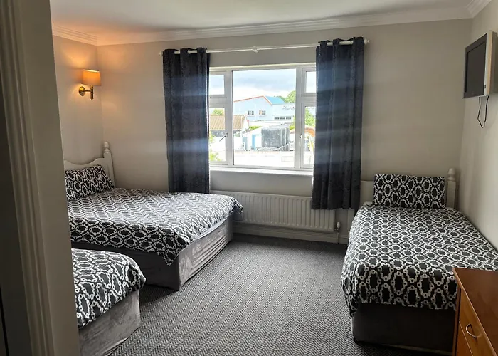 Harmony - Glena House Cill Airne