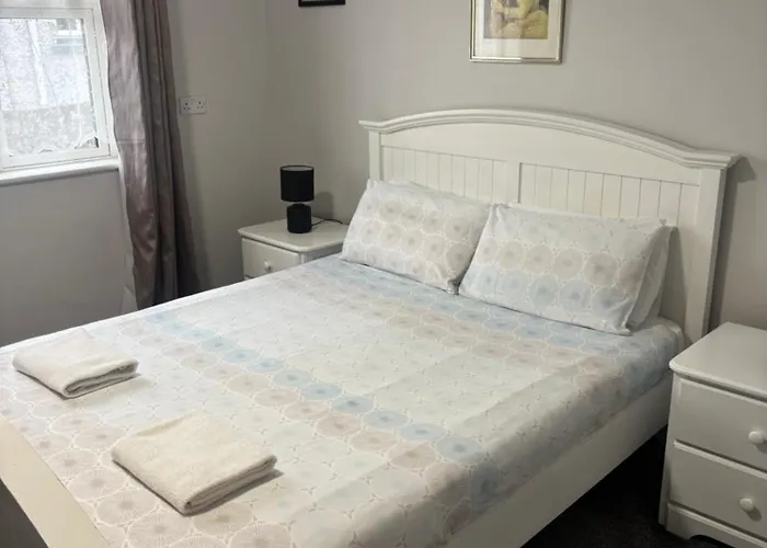 Harmony - Glena House 3* Cill Airne