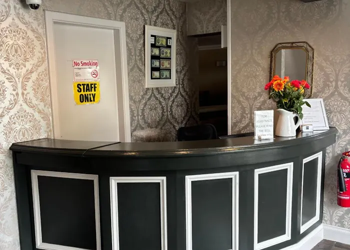 Harmony - Glena House Affittacamere