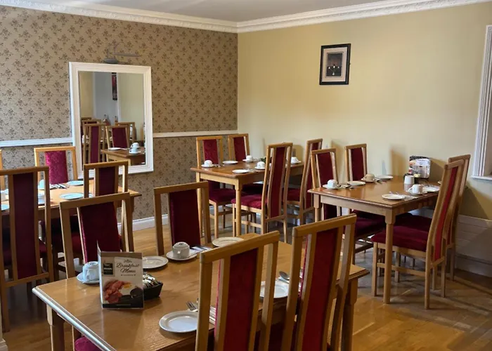 Harmony - Glena House Gasthof 3*
