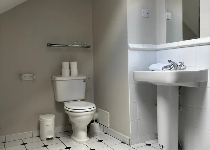 Affittacamere Harmony - Glena House Cill Airne