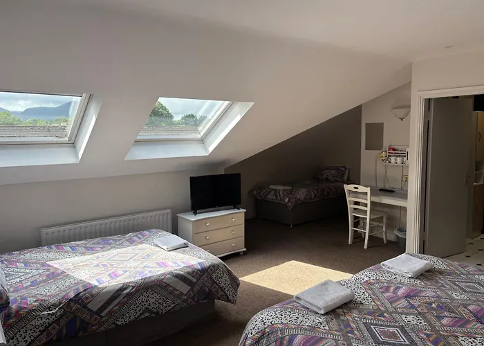 Harmony - Glena House Cill Airne