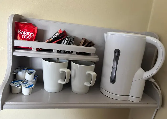 Harmony - Glena House 3* Cill Airne