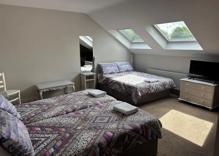 Affittacamere Harmony - Glena House Cill Airne