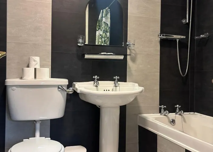 Harmony - Glena House Cill Airne