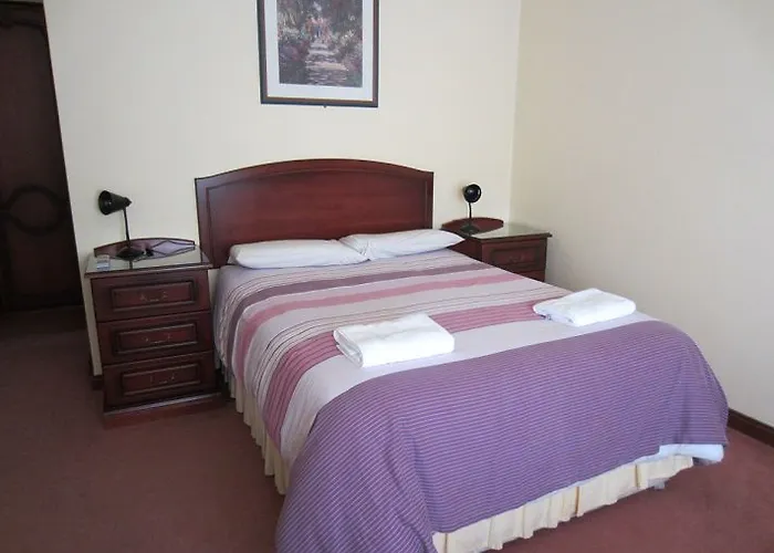 Affittacamere Harmony - Glena House Cill Airne