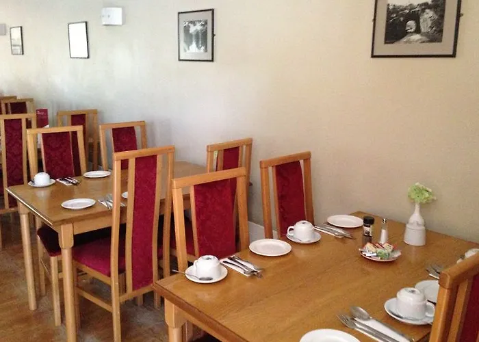 Harmony - Glena House Affittacamere Cill Airne