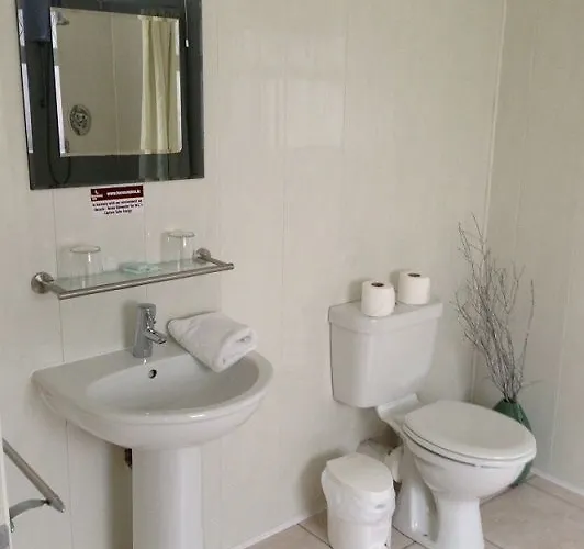 Harmony - Glena House Affittacamere 3*