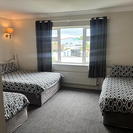 Harmony - Glena House קיל איירן