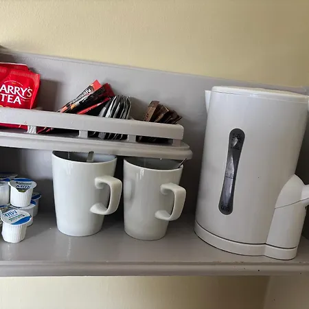 Harmony - Glena House 3* קיל איירן