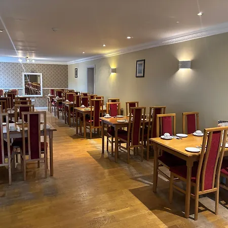 Harmony - Glena House בית הארחה