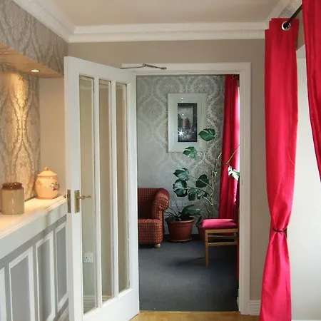 Harmony - Glena House Killarney