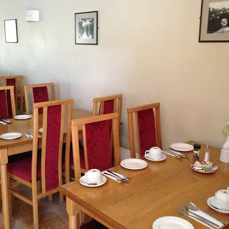 Harmony - Glena House Pensjonat Killarney
