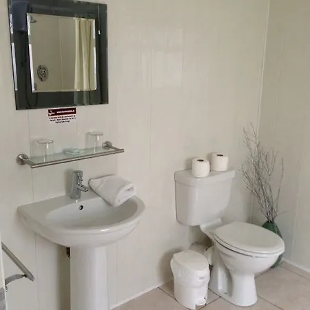 Harmony - Glena House Pensjonat 3*