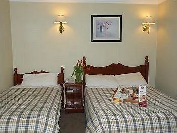 Harmony - Glena House 3*